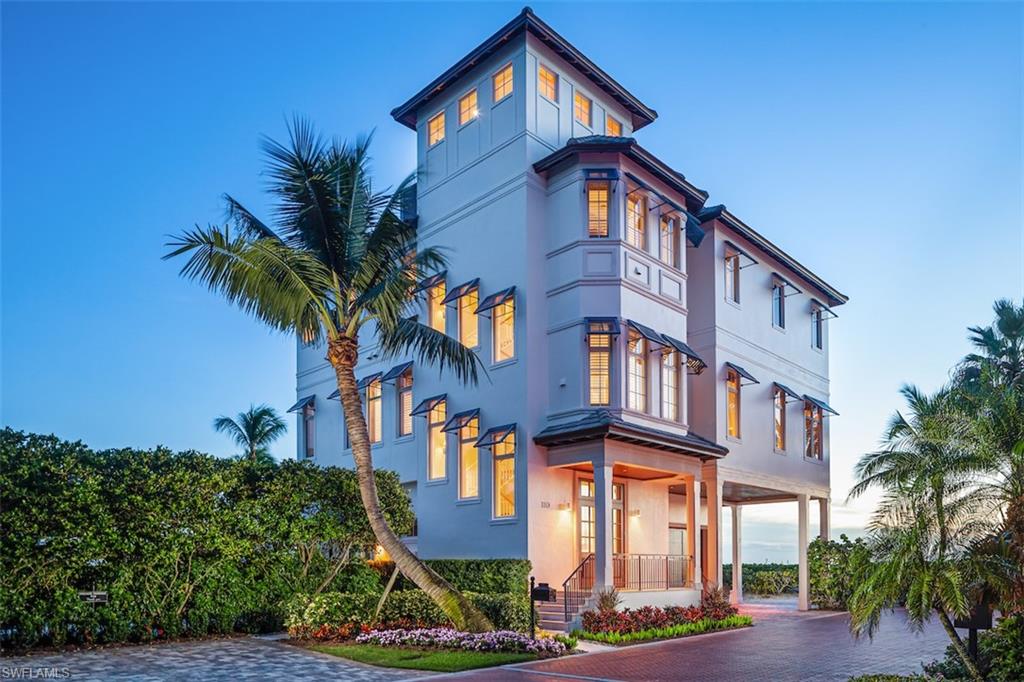 BAREFOOT BEACH - Residential