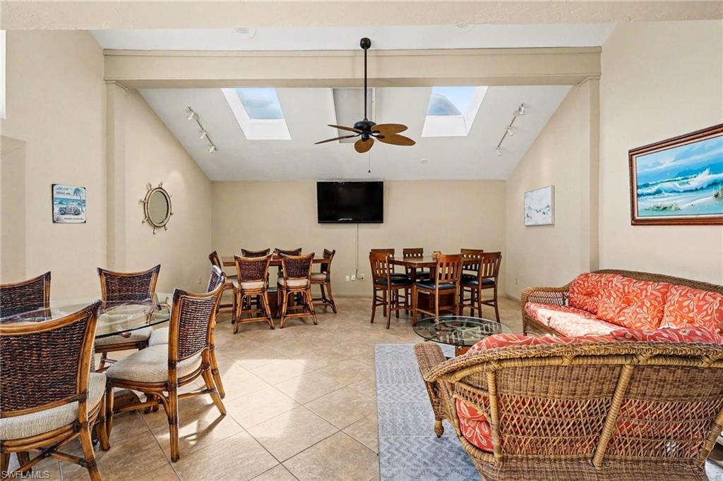 CLIPPER BAY CONDO - Residential