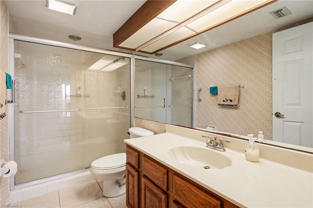 CLIPPER BAY CONDO - Residential