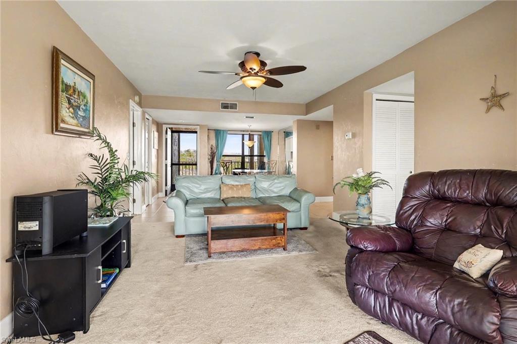 CLIPPER BAY CONDO - Residential