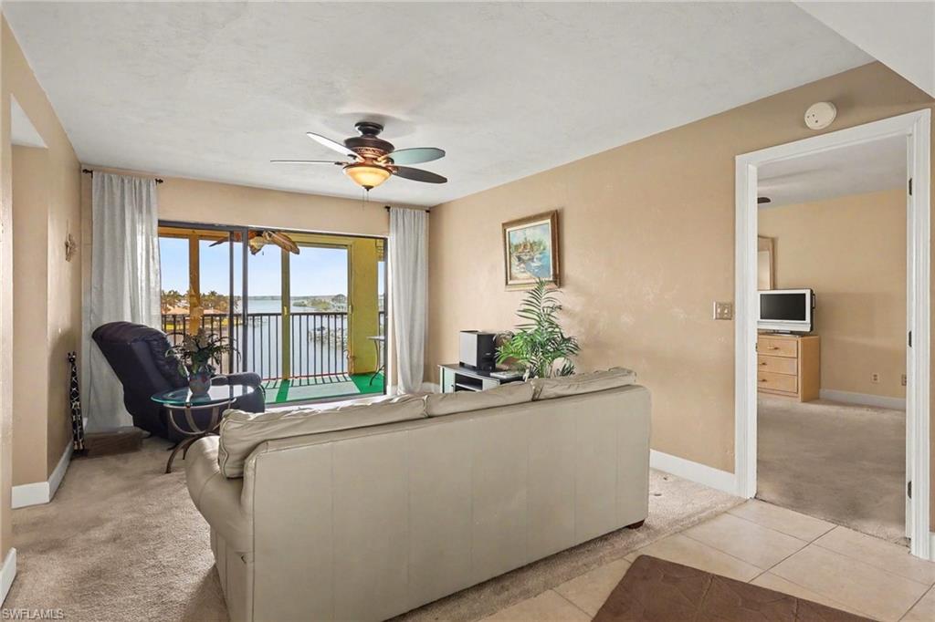 CLIPPER BAY CONDO - Residential