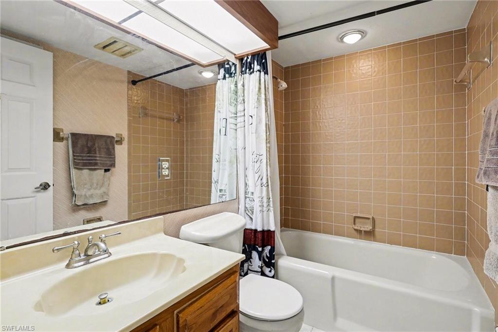 CLIPPER BAY CONDO - Residential