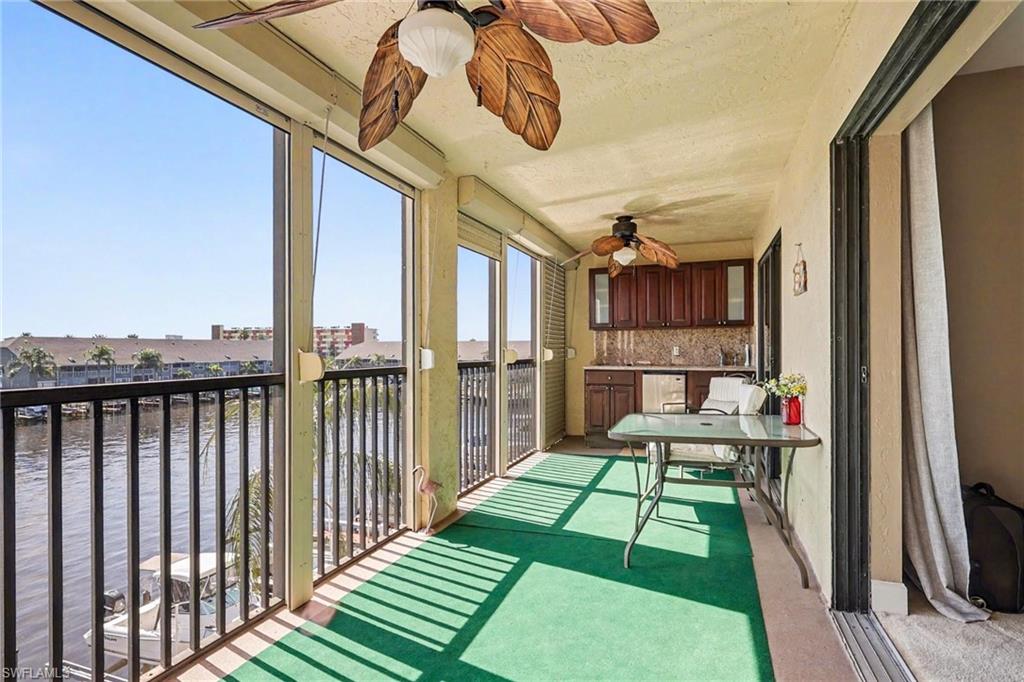 CLIPPER BAY CONDO - Residential