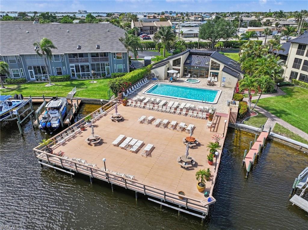 CLIPPER BAY CONDO - Residential