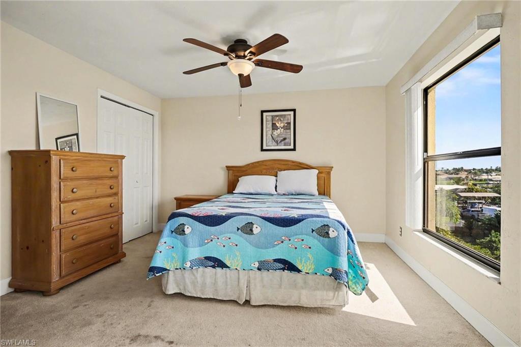 CLIPPER BAY CONDO - Residential