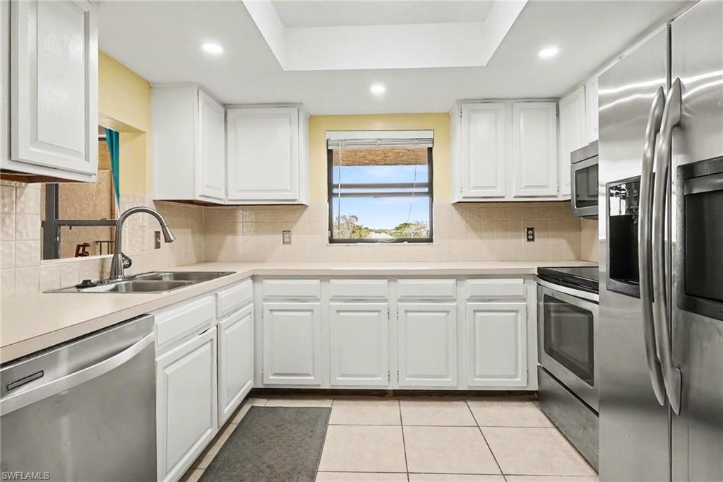 CLIPPER BAY CONDO - Residential