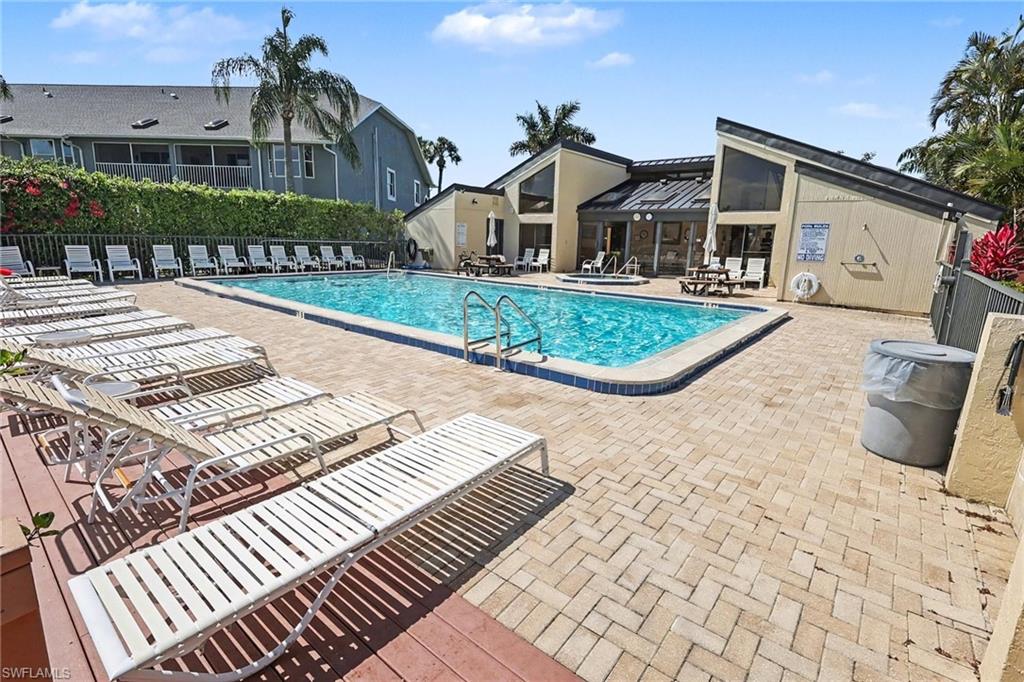 CLIPPER BAY CONDO - Residential