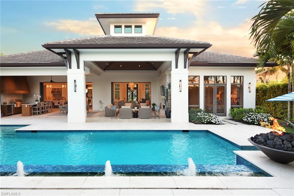 PELICAN BAY WOODS - Residential