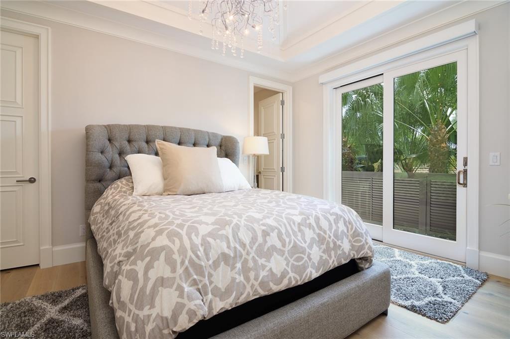 PELICAN BAY WOODS - Residential