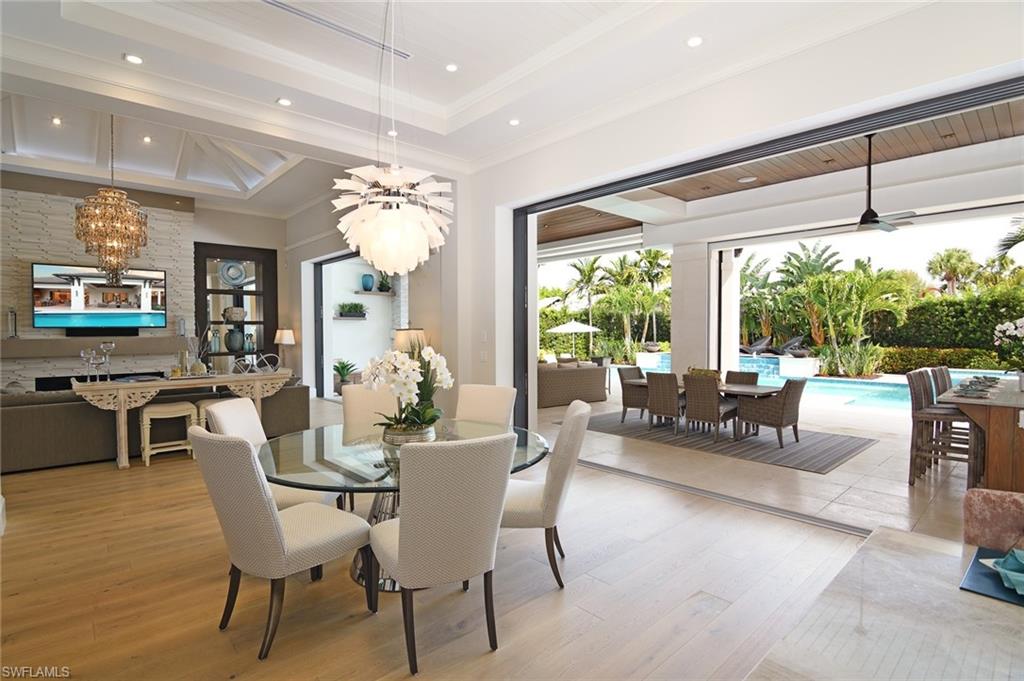 PELICAN BAY WOODS - Residential