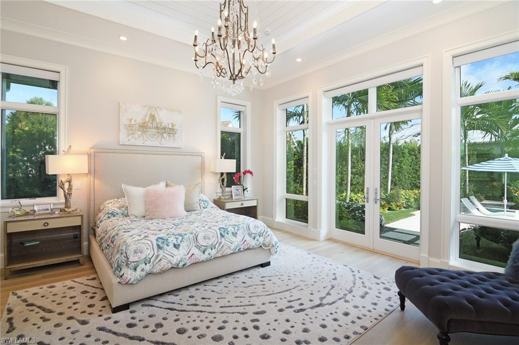 PELICAN BAY WOODS - Residential