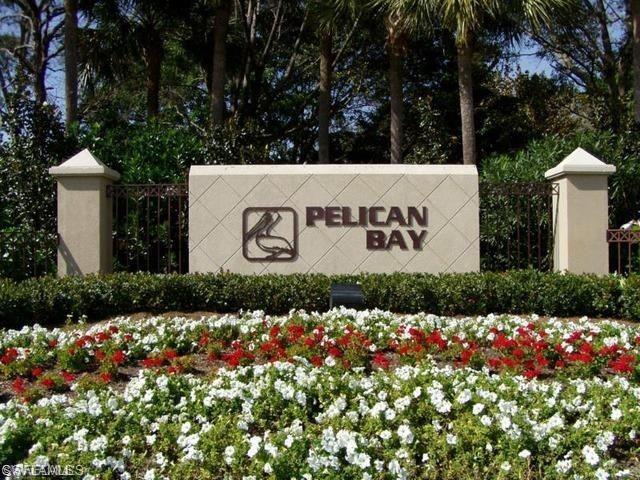 PELICAN BAY WOODS - Residential