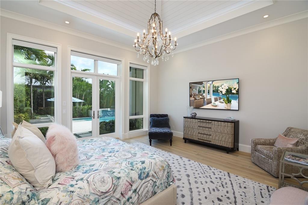 PELICAN BAY WOODS - Residential