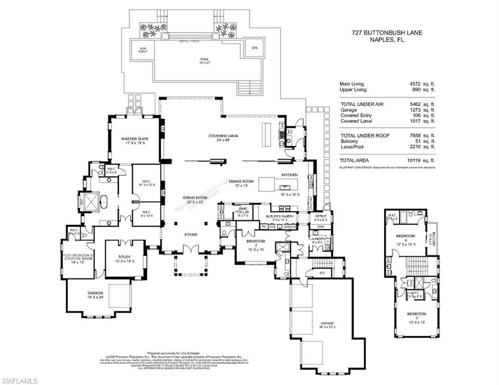PELICAN BAY WOODS - Residential
