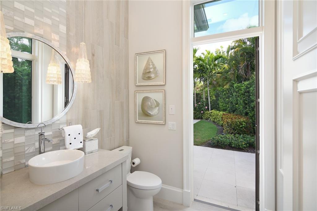 PELICAN BAY WOODS - Residential