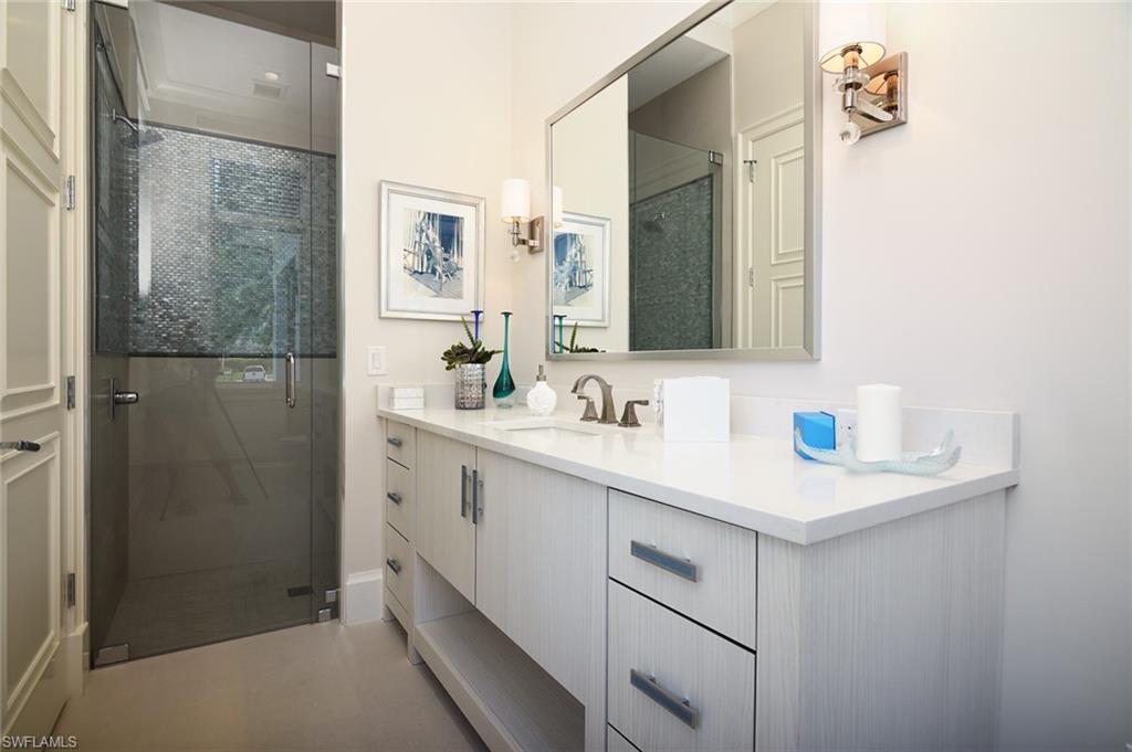 PELICAN BAY WOODS - Residential