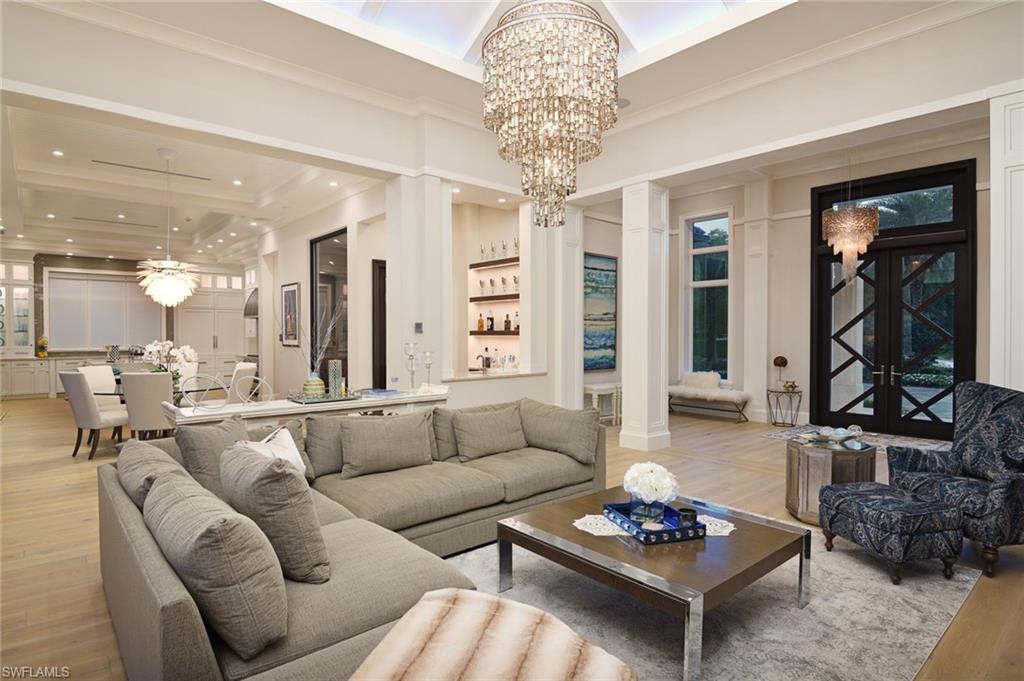 PELICAN BAY WOODS - Residential