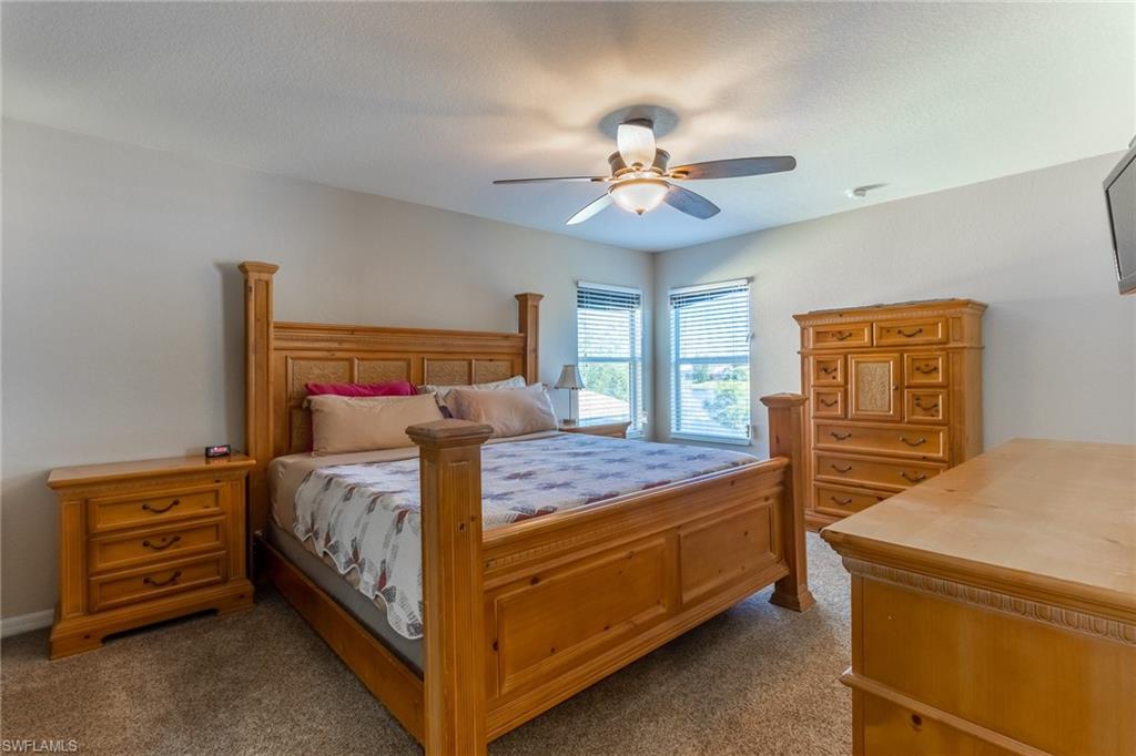 MAGNOLIA LAKES - Residential