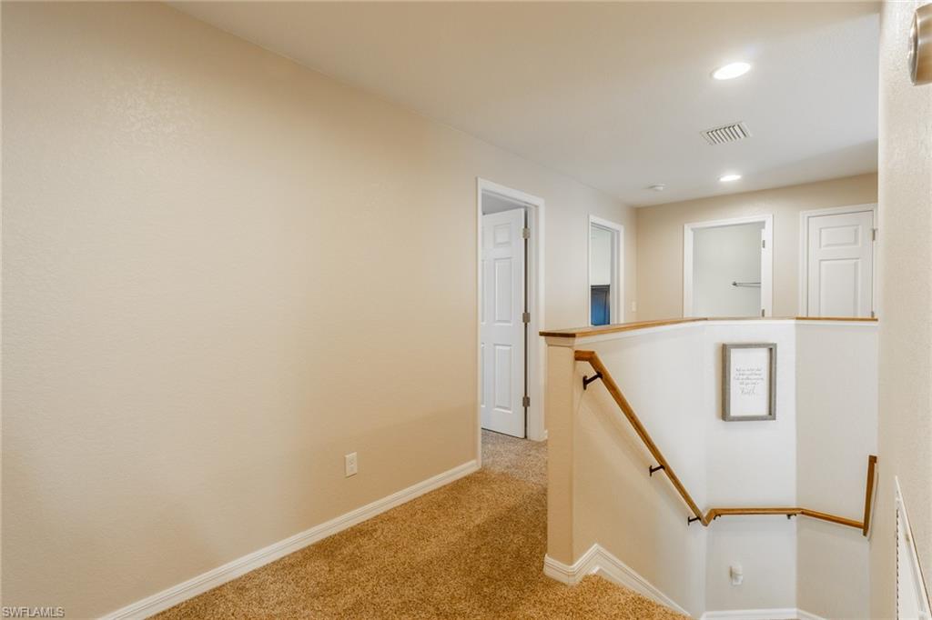 MAGNOLIA LAKES - Residential