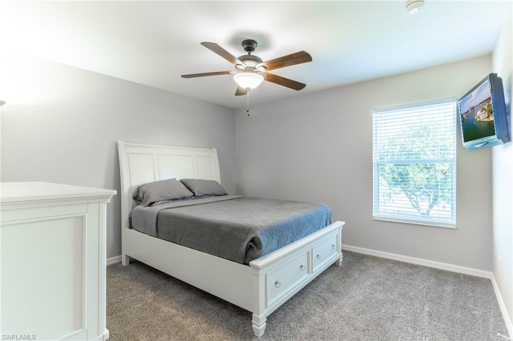 MAGNOLIA LAKES - Residential