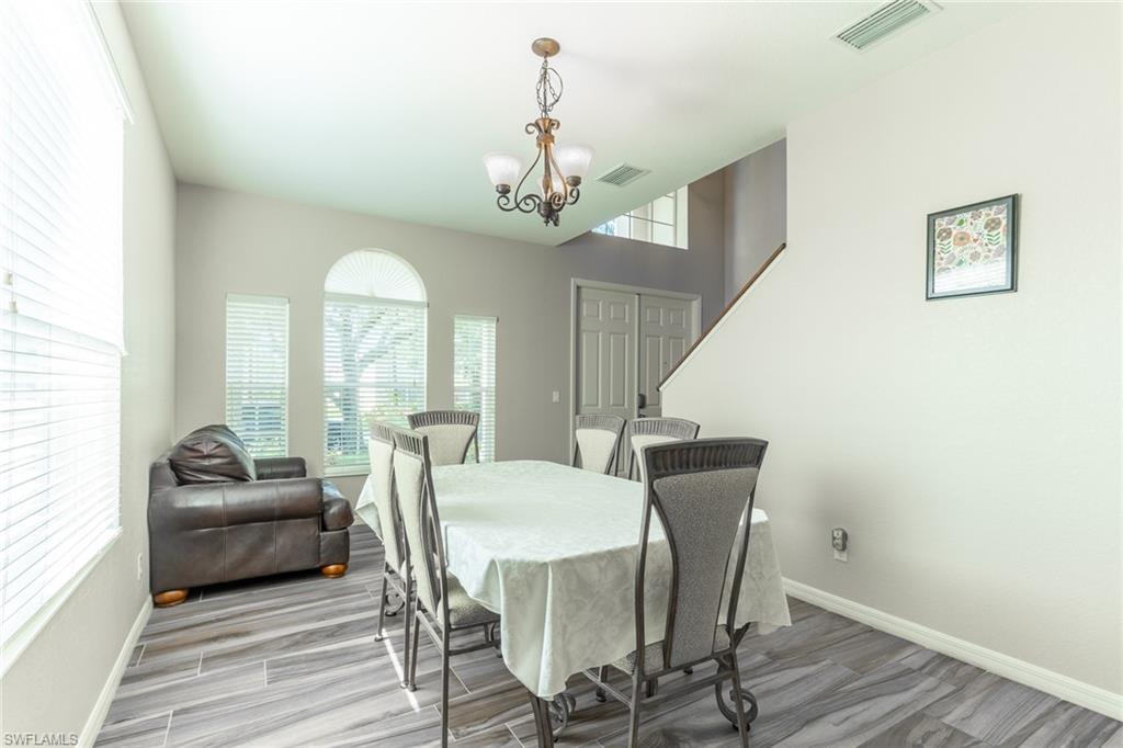 MAGNOLIA LAKES - Residential