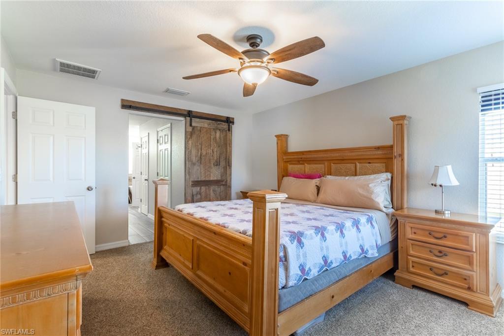 MAGNOLIA LAKES - Residential