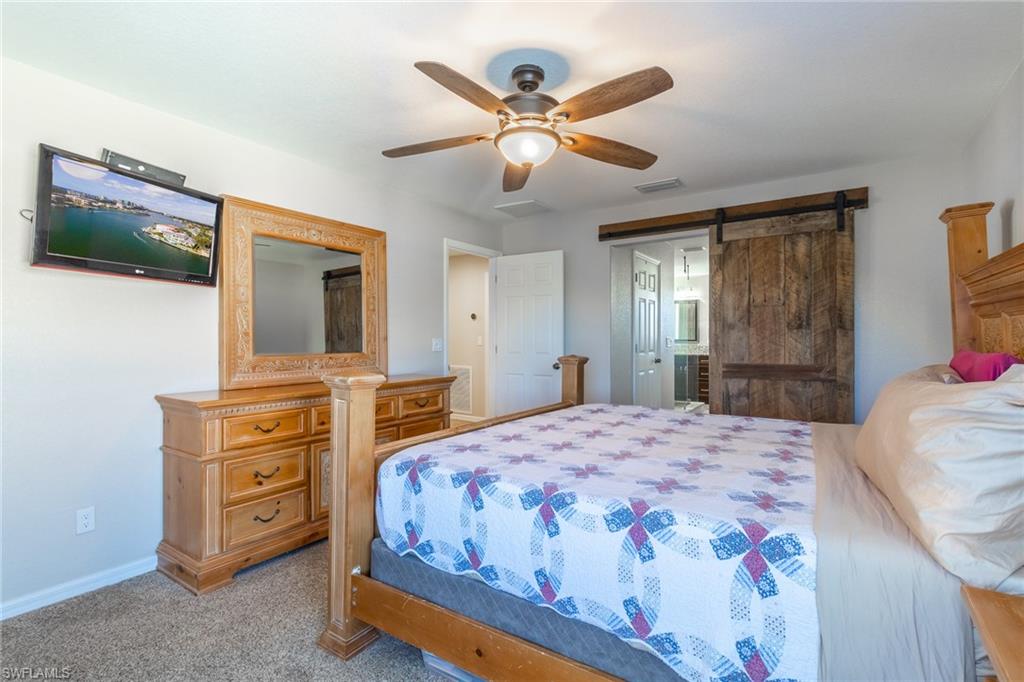 MAGNOLIA LAKES - Residential