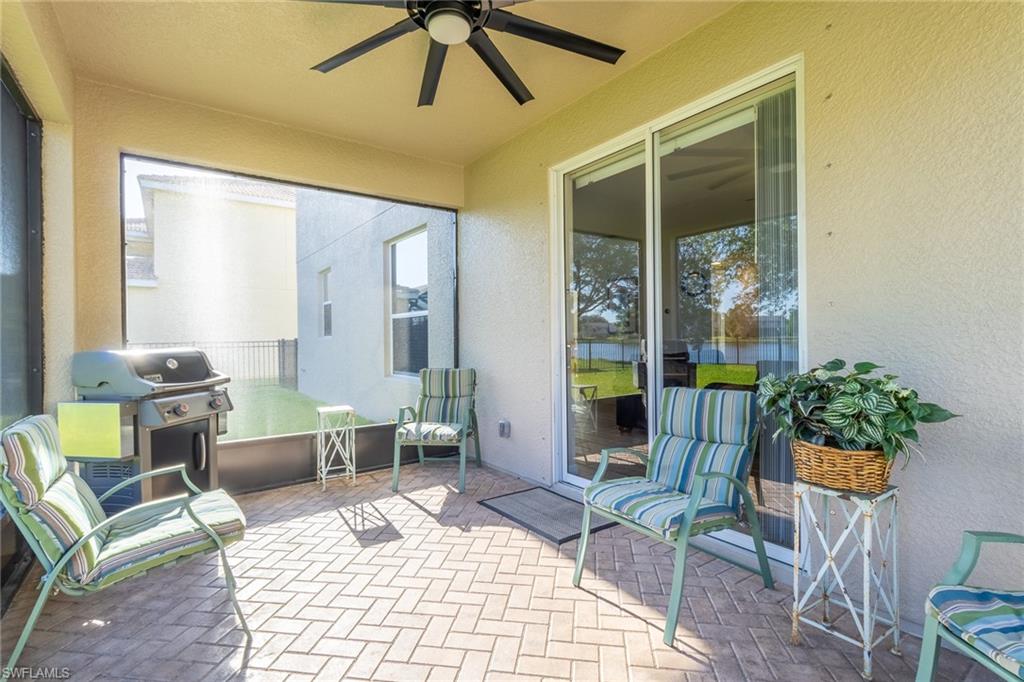 MAGNOLIA LAKES - Residential