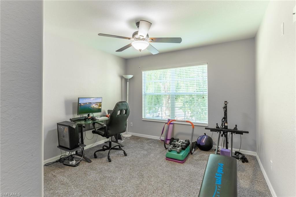 MAGNOLIA LAKES - Residential