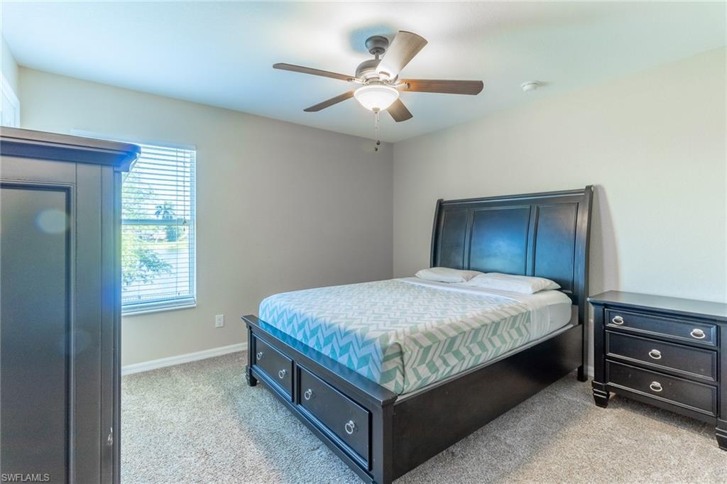 MAGNOLIA LAKES - Residential