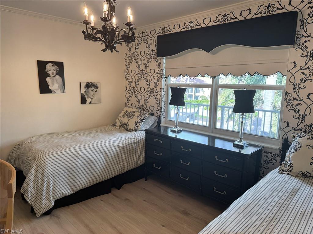 SEA EAGLE - Residential Lease