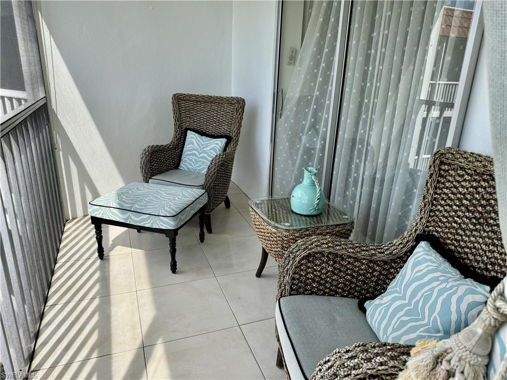 SEA EAGLE - Residential Lease