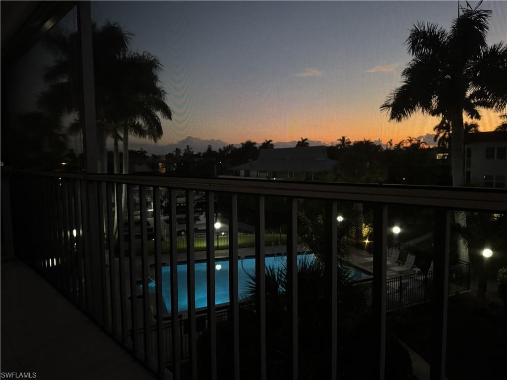 SEA EAGLE - Residential Lease