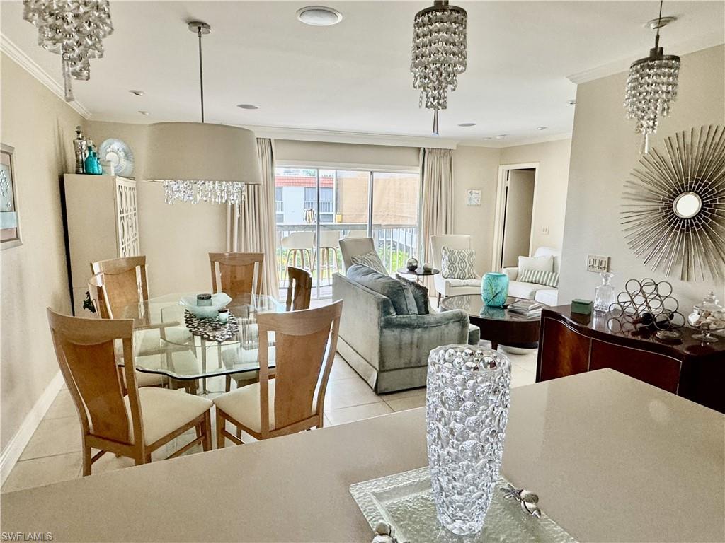 SEA EAGLE - Residential Lease