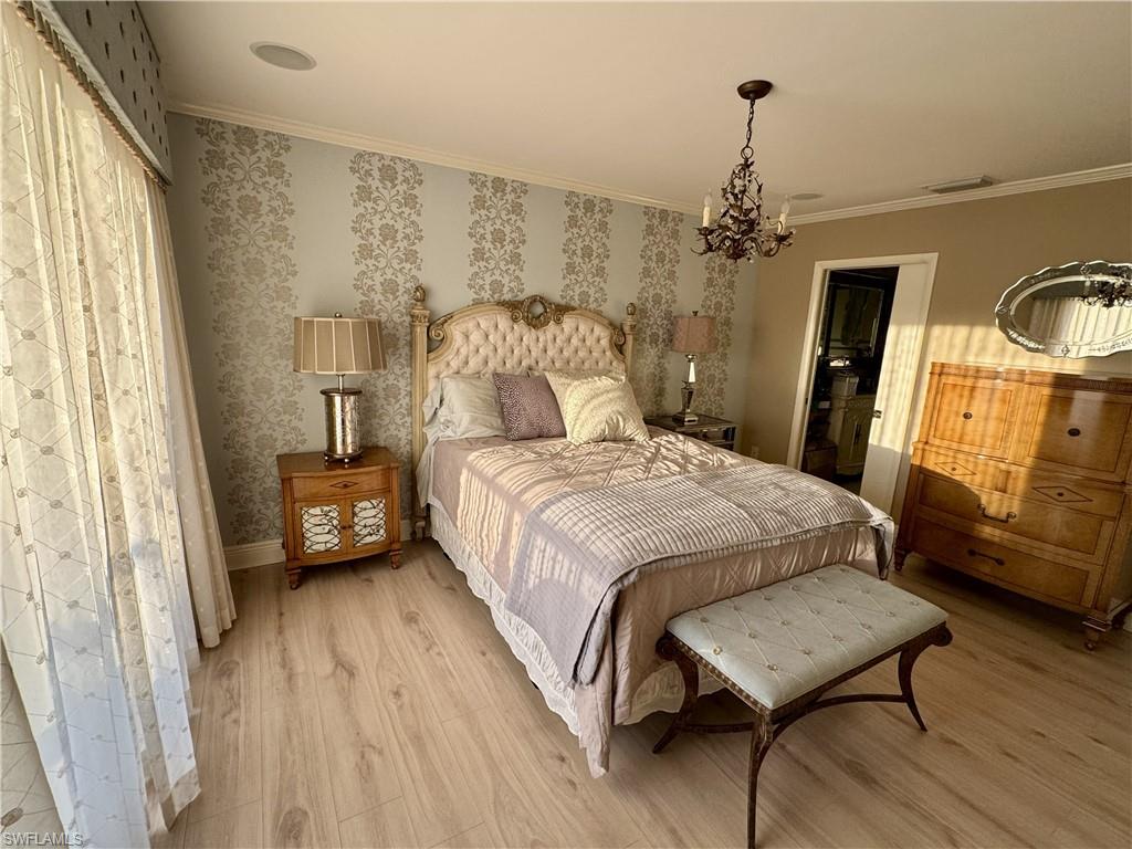 SEA EAGLE - Residential Lease