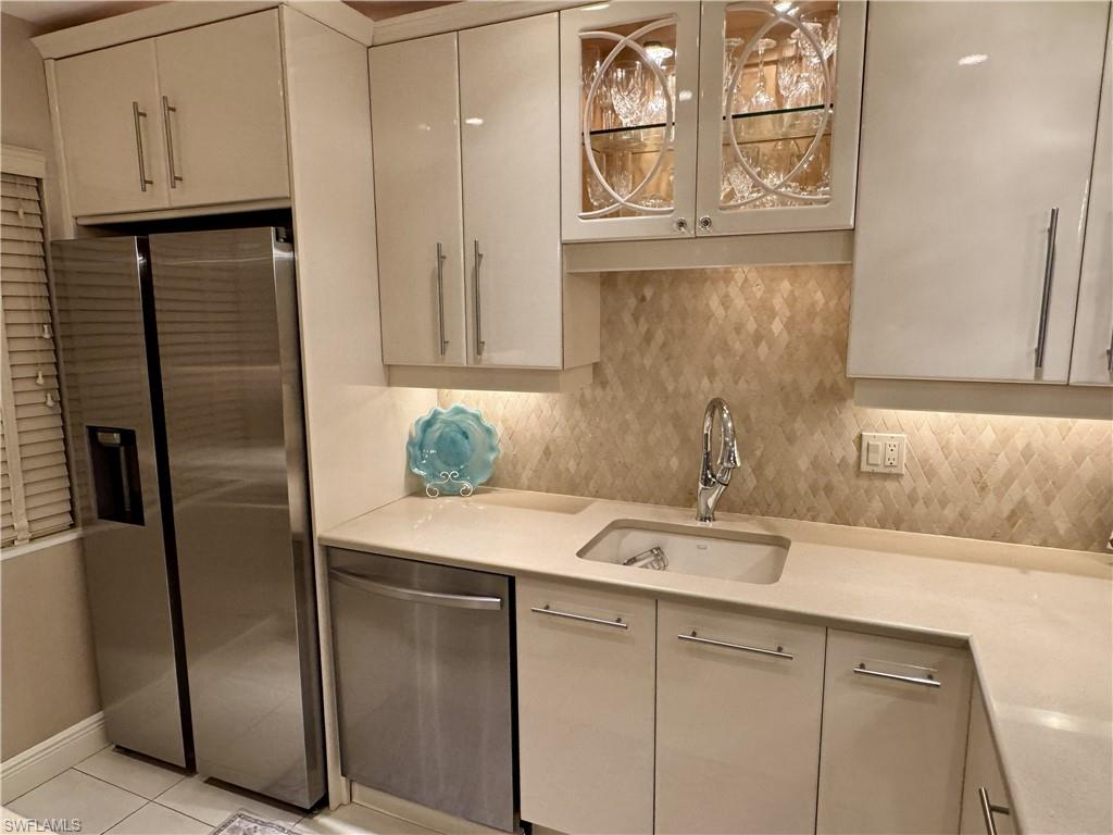 SEA EAGLE - Residential Lease