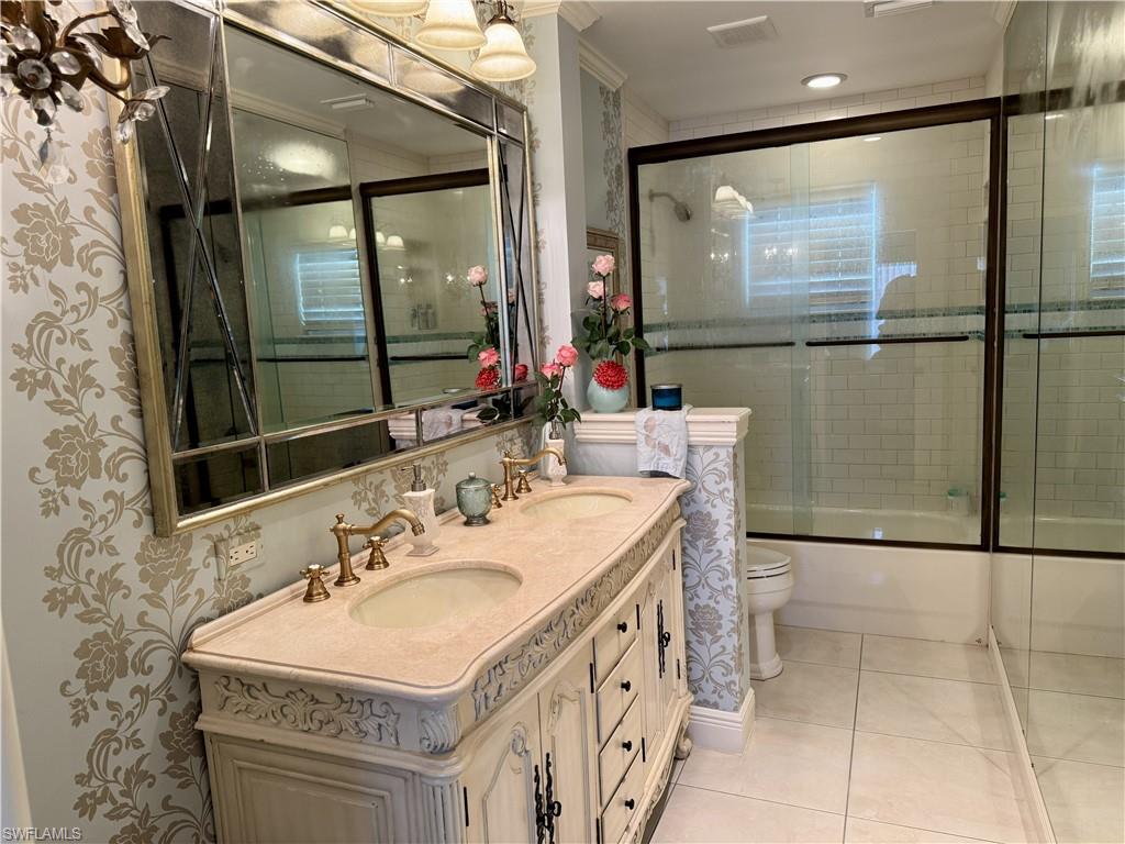 SEA EAGLE - Residential Lease