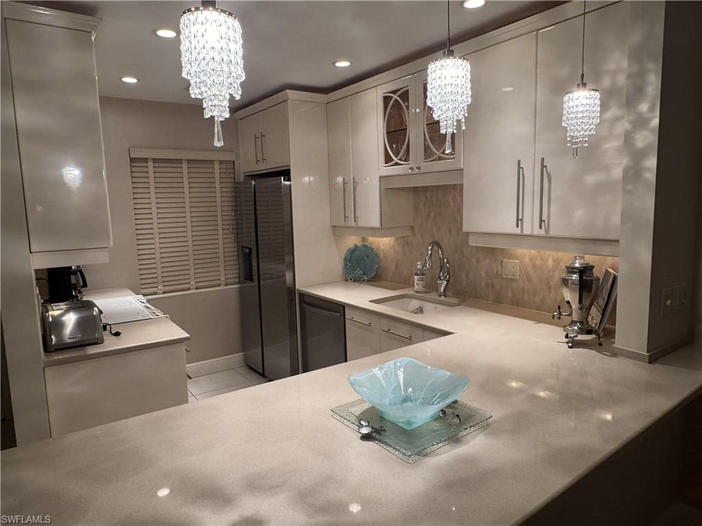 SEA EAGLE - Residential Lease