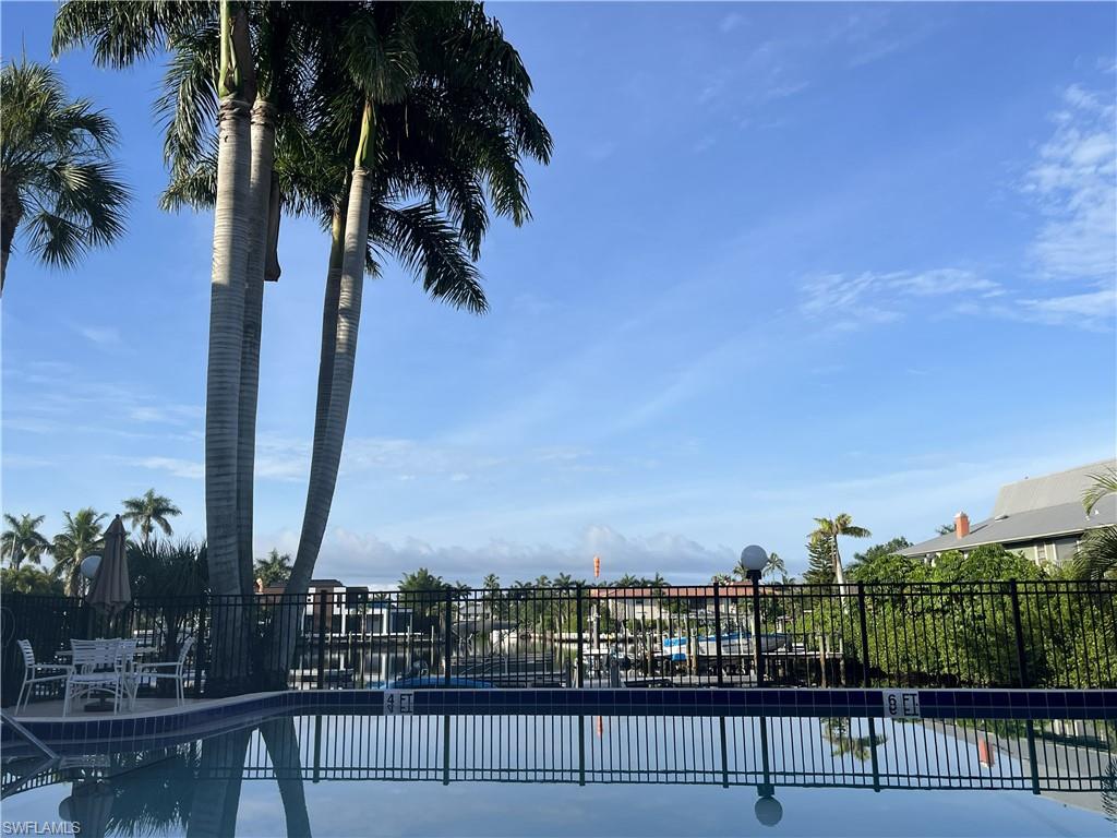 SEA EAGLE - Residential Lease