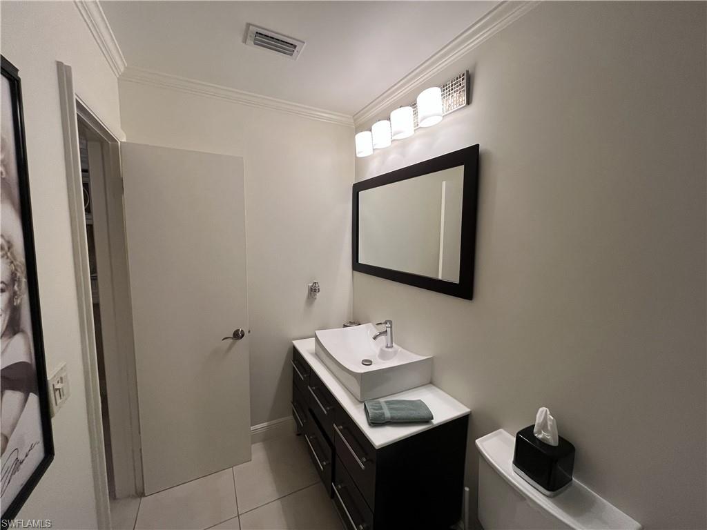 SEA EAGLE - Residential Lease