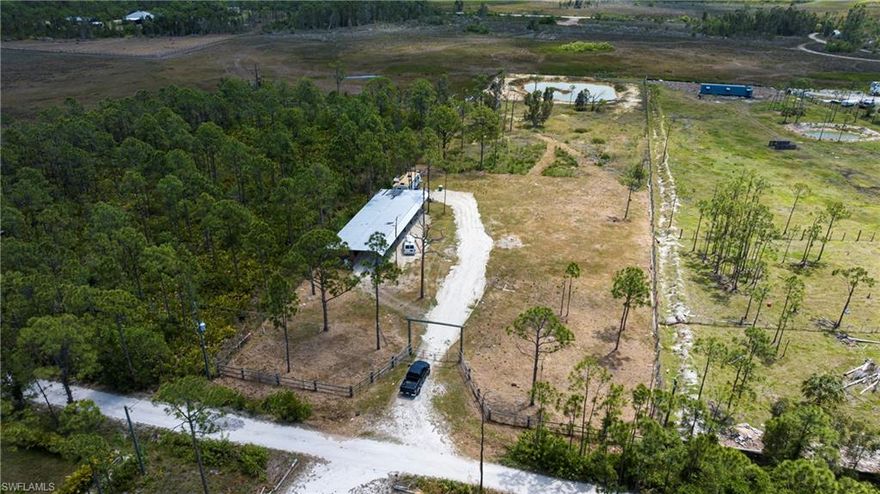 Looking for a quiet area to build your dream home?

This beautiful 2.5-acre lot offers the perfect blend of peace, privacy, and opportunity. Zoned for both agricultural and residential use, it’s ideal for bringing your horses and pets—completely fenced in for their safety and your peace of mind. Whether you’re planning to build or simply escape for relaxing weekends, this property has you covered.