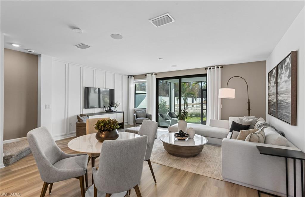 SOLIS GRANDE - Residential