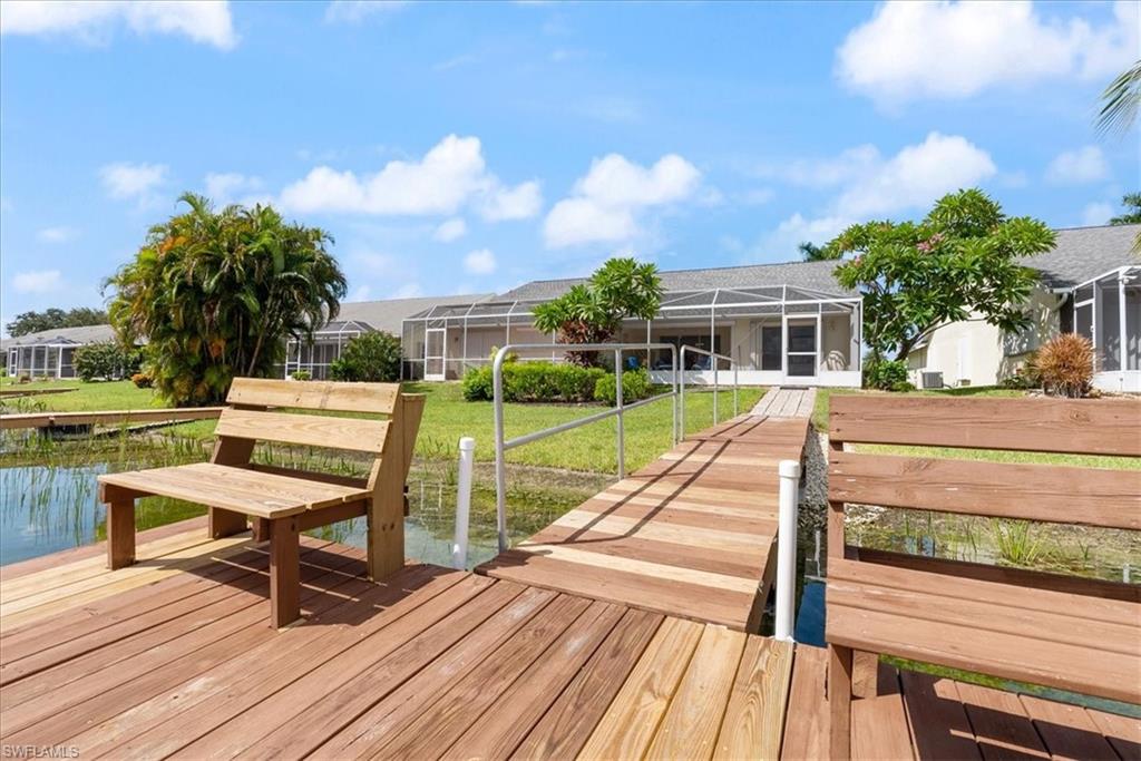 LAKEPORT VILLAS - Residential