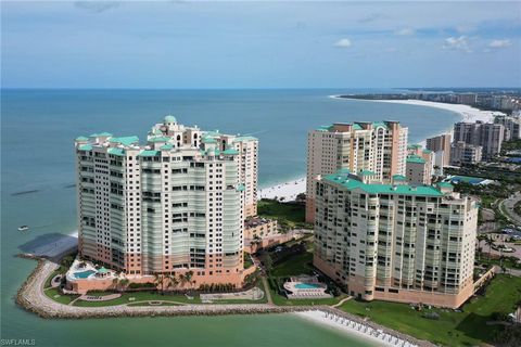 A home in MARCO ISLAND