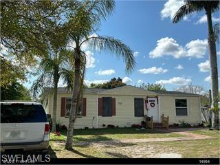 LABELLE - Residential