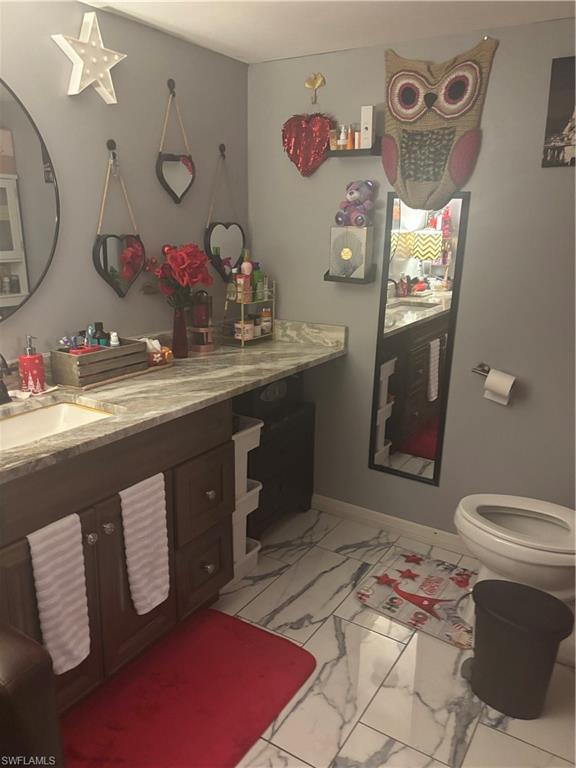 LABELLE - Residential