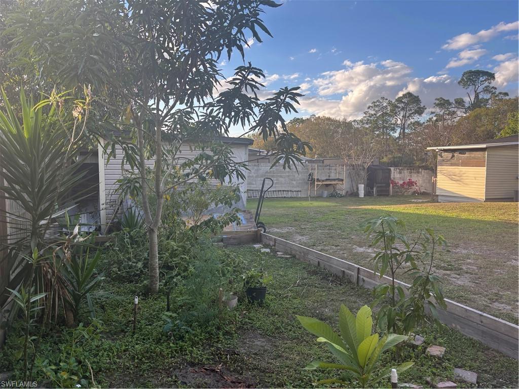 LABELLE - Residential