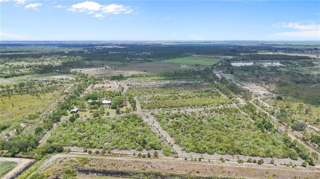 PIONEER PLANTATION - Land