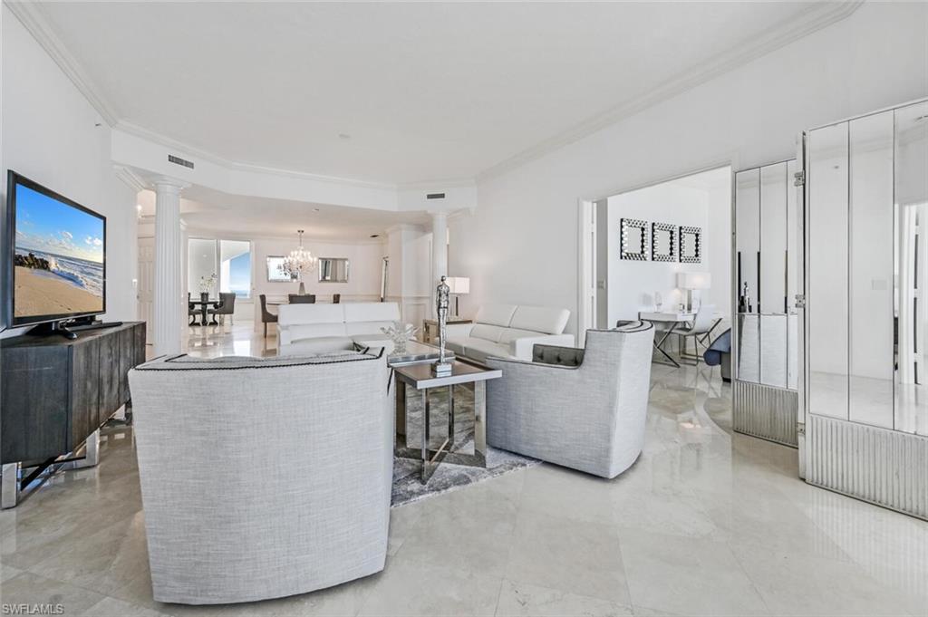 ST RAPHAEL - Residential Lease