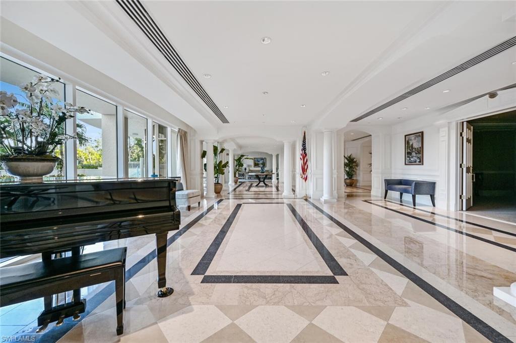 ST RAPHAEL - Residential Lease